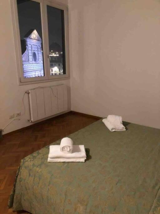 Rooftop Scala Lejlighed Firenze Eksteriør billede