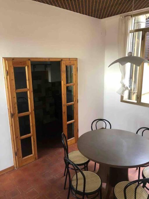 Rooftop Scala Lejlighed Firenze Eksteriør billede